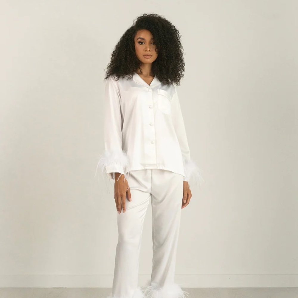 Bon Viviann Cloud PJs